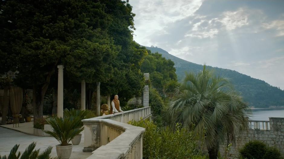 Villa Sheherezade Illyrio